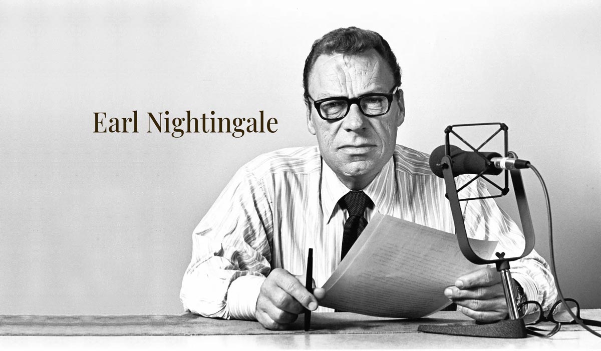 download the greatest secret earl nightingale