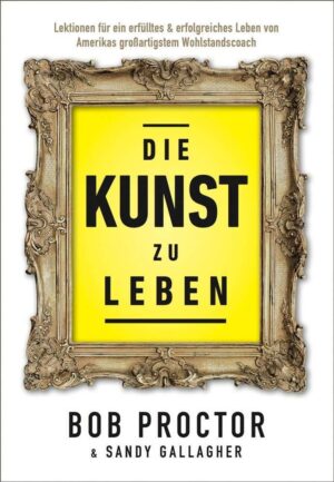 Art Of Living - Kunst zu leben